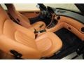 Blu Nettuno (Dark Blue Metallic) - Coupe Cambiocorsa Photo No. 31