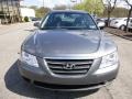 Willow Gray - Sonata GLS Photo No. 8