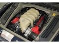  2004 Coupe Cambiocorsa 4.2 Liter DOHC 32-Valve V8 Engine