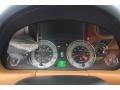 Cuoio Gauges Photo for 2004 Maserati Coupe #80278697