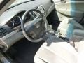 Willow Gray - Sonata GLS Photo No. 20