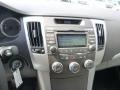 Willow Gray - Sonata GLS Photo No. 23