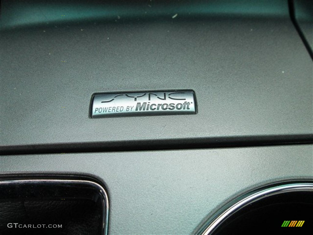 2012 Explorer FWD - Ingot Silver Metallic / Medium Light Stone photo #16
