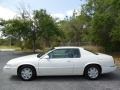 2000 White Diamond Cadillac Eldorado ESC  photo #2