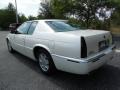 2000 White Diamond Cadillac Eldorado ESC  photo #3