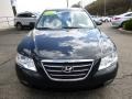 2009 Ebony Black Hyundai Sonata SE  photo #7