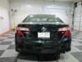 Attitude Black Metallic - Camry LE Photo No. 6
