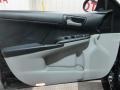 Attitude Black Metallic - Camry LE Photo No. 9
