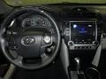 Attitude Black Metallic - Camry LE Photo No. 13