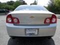 Silver Ice Metallic - Malibu LTZ Photo No. 7