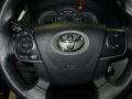 Attitude Black Metallic - Camry LE Photo No. 15