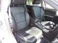 Silver Ice Metallic - Malibu LTZ Photo No. 12