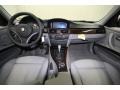2010 Montego Blue Metallic BMW 3 Series 335i Sedan  photo #4
