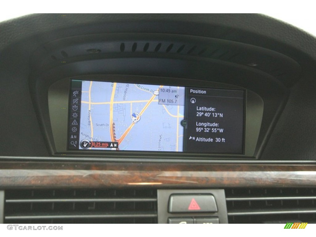 2010 3 Series 335i Sedan - Montego Blue Metallic / Gray Dakota Leather photo #21