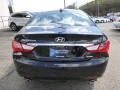 Midnight Black - Sonata SE 2.0T Photo No. 3