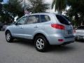 Silver Blue - Santa Fe GLS Photo No. 3