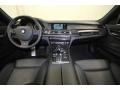 Black Dashboard Photo for 2012 BMW 7 Series #80280257