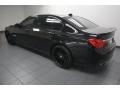 Jet Black - 7 Series 750Li Sedan Photo No. 5