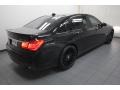 Jet Black - 7 Series 750Li Sedan Photo No. 10