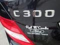 Capri Blue Metallic - C 300 Sport 4Matic Photo No. 2