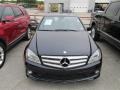 Capri Blue Metallic - C 300 Sport 4Matic Photo No. 4