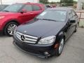 Capri Blue Metallic - C 300 Sport 4Matic Photo No. 5