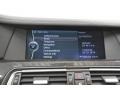Jet Black - 7 Series 750Li Sedan Photo No. 20