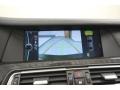 Jet Black - 7 Series 750Li Sedan Photo No. 22