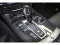 Jet Black - 7 Series 750Li Sedan Photo No. 24