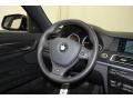Jet Black - 7 Series 750Li Sedan Photo No. 35