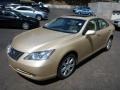 Golden Almond Metallic - ES 350 Photo No. 2
