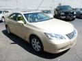 Golden Almond Metallic - ES 350 Photo No. 3
