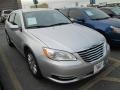 Bright Silver Metallic - 200 LX Sedan Photo No. 1