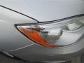 Bright Silver Metallic - 200 LX Sedan Photo No. 2