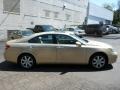 Golden Almond Metallic - ES 350 Photo No. 12