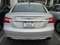 Bright Silver Metallic - 200 LX Sedan Photo No. 5