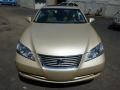 Golden Almond Metallic - ES 350 Photo No. 13
