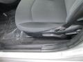 Bright Silver Metallic - 200 LX Sedan Photo No. 8