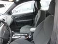 Bright Silver Metallic - 200 LX Sedan Photo No. 9