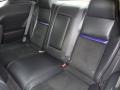 Dark Slate Gray Rear Seat Photo for 2010 Dodge Challenger #80280893