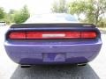 Plum Crazy Purple Pearl - Challenger SRT8 Photo No. 8