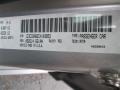 Bright Silver Metallic - 200 LX Sedan Photo No. 17