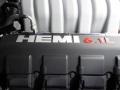 6.1 Liter SRT HEMI OHV 16-Valve VVT V8 Engine for 2010 Dodge Challenger SRT8 #80281075
