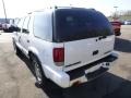 2000 Summit White Chevrolet Blazer LS 4x4  photo #4