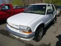 Summit White - Blazer LS 4x4 Photo No. 5