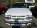 Summit White - Blazer LS 4x4 Photo No. 6