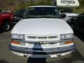 2000 Summit White Chevrolet Blazer LS 4x4  photo #6