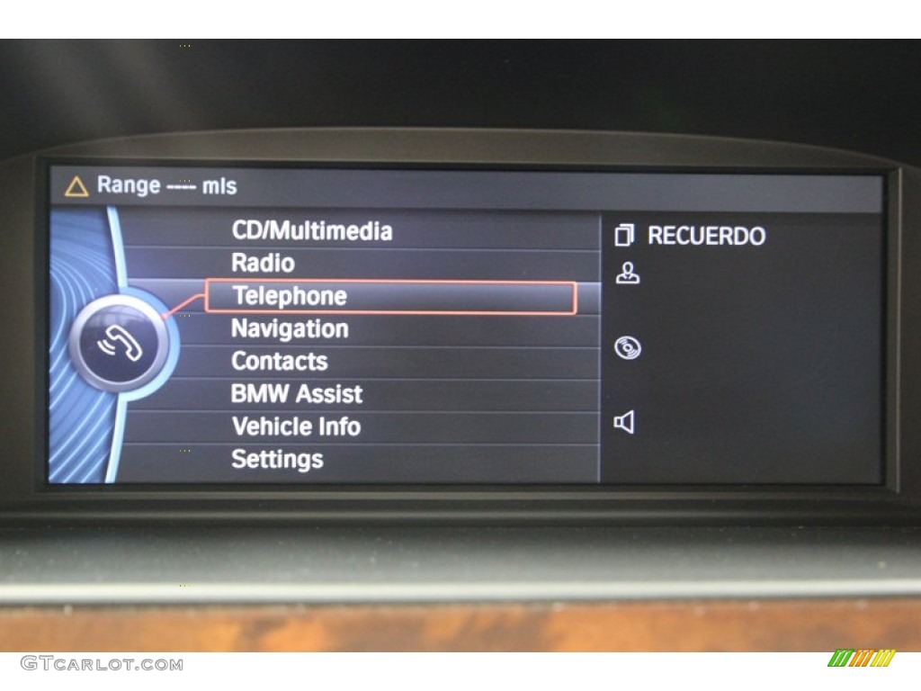 2011 3 Series 335i Convertible - Space Gray Metallic / Black photo #21
