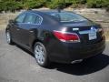 Carbon Black Metallic - LaCrosse FWD Photo No. 2