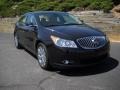 Carbon Black Metallic - LaCrosse FWD Photo No. 3
